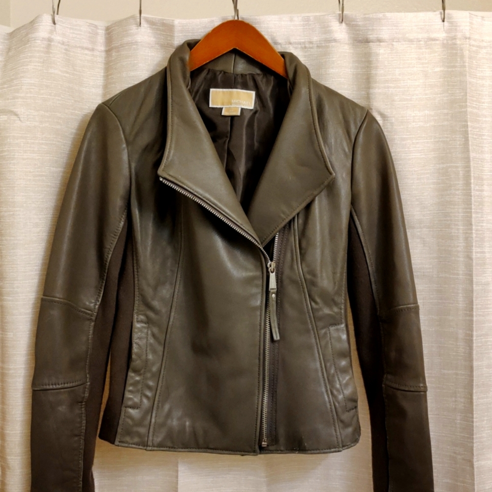 Micheal Kors jacket
